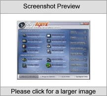 Spytech SpyAgent Screenshot